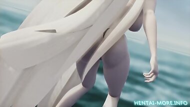 Kancolle [Lean On] Southern Demon