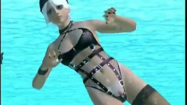 DOAX1 Swimwear mod?015