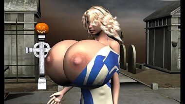 be halloween