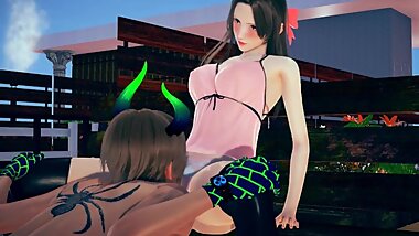 AI SHOUJO AI ?? AI GIRL CHARACTER CREATION 2 part 1