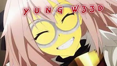 Yung W33D - 16 Fucking 16 [PROD BY LIL POLAK