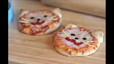 3D Binaural Sound Slices Omnomnom You're Cock Is A Pizza Let Me Devour It