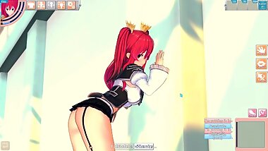 Koikatu-Stella Vermillion