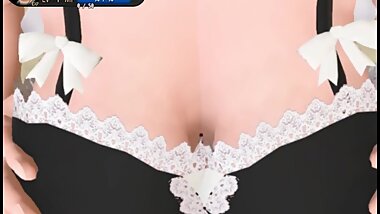 TestControlGTS -giantess Death collection-