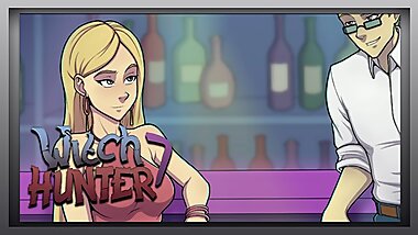 Cornelia in concert: Witch Hunter # 7