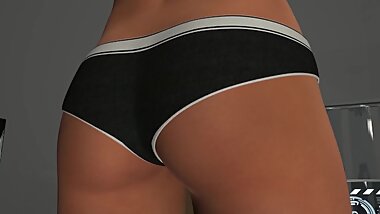 Giantess Anamalous Materials