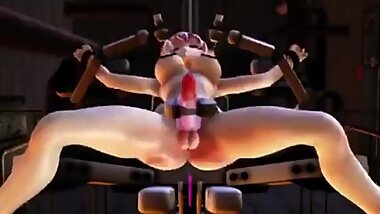 Hentai Futa