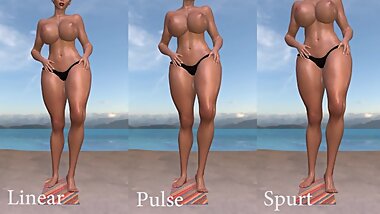 Growth Patterns Test