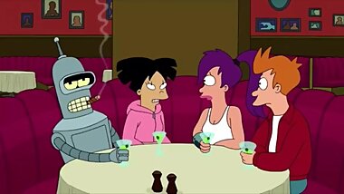 Futurama Hentai Uncensored See More - zee.gl/FJWA6H