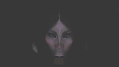 3D Animation test