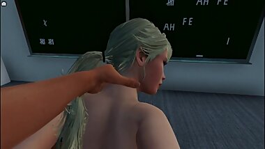 School of Sex - EP2 with TrinaRus