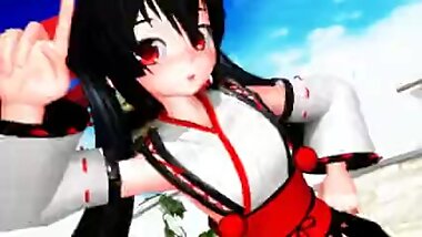 40 MMD Custom NJXA Tengu - Hi-Fi Raver