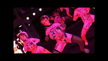 [MMD] R-18 Simulated Waist Dance