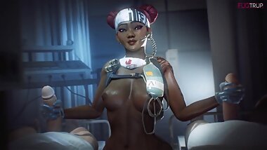 Apex Legends - Hot Lifeline - Part 1