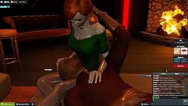 Noir Romance with Sean
