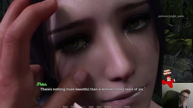 Leap of Faith - part 6 (ADULT VN)