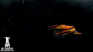 Metroid Sexy Samus Adventures Trailer Release [IKstudios]
