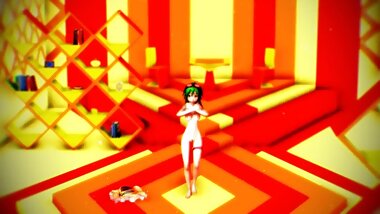 MMD Gift