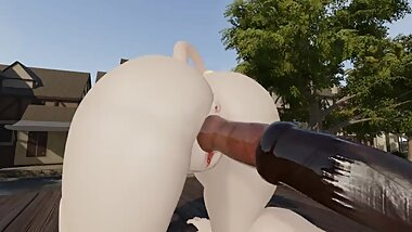 Pussy Gasms