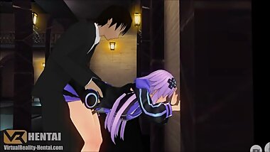 Neptune Fuck