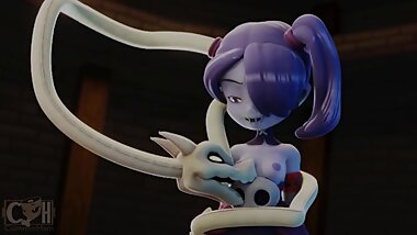 Squiggly so lewd By CumminHam