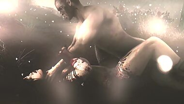 Mescaline in Skyrim PMV007 - "Mandragora"