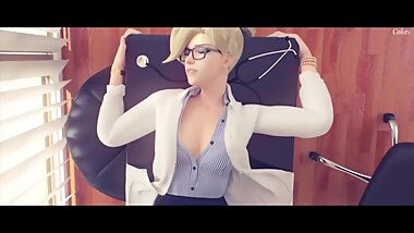 Wannabe - SFM & BLENDER, 3D? PMV / HMV