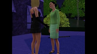 Fucked her teacher