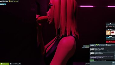 60 GH Creampier