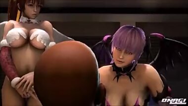 Wrath of the Succubi and Demons