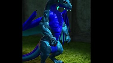 dragon dick