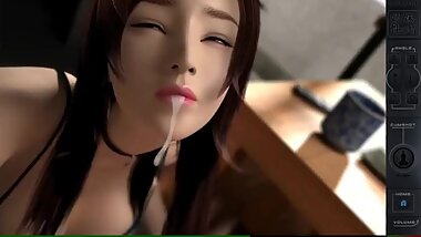 Sister's Sexual Circumstances (2019) UMEMARO 3D