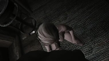 Skyrim - Quick Blowjob