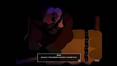 3DGame Powerless 2020