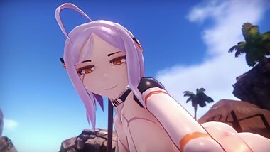 Should you play Monster Girl Island ? [Krystallize's Review #8]