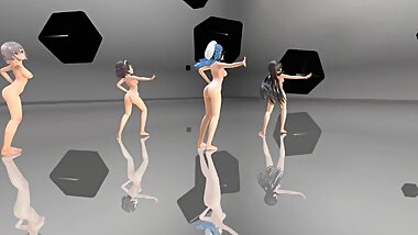 MMD ???????????