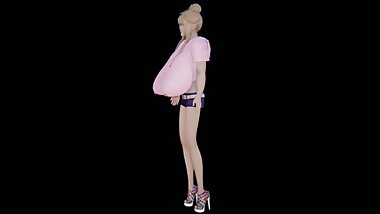 AI Shoujo 2020 3D Hentai Game