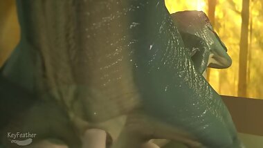 cockrider raptor
