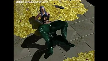 Dragon Hoard