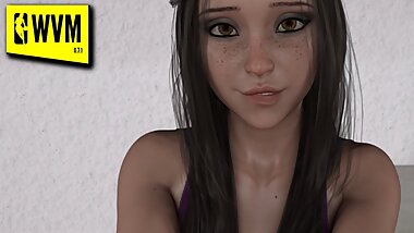 WVM #22 Х PC GAMEPLAY [HD]