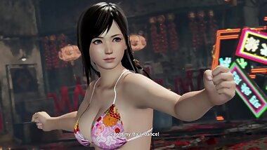 Kokoro Intros DOA6
