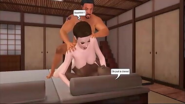 3D Hard Fuck New Porn Games
