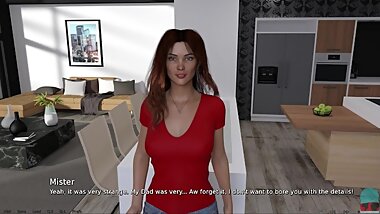 WTHI #37 Х WHERE THE HEART IS Х PC GAMEPLAY [HD]