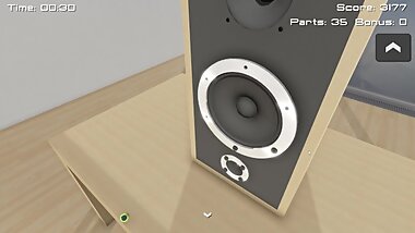 Disassembly 3D Episode 5