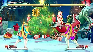 Enjoying R.Mika's Best (ASS)ets