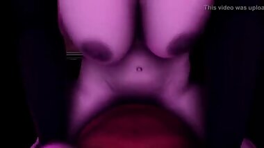 hentai 3D da ravena