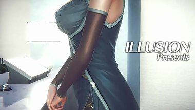 Honey Select 2 Libido DX ????????