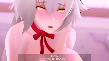 Jalter hentai animated 720p