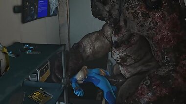 Sex outstanding video - Rime Sombra Penetration and titjob