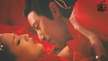 Land Yan hardcore fucked in sex and zen 3d
